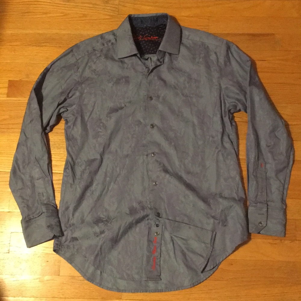 Robert Graham shirt